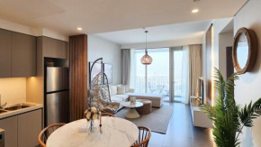 Chic New 2BR Dubai Creek Gate by Tanami Holiday Homes